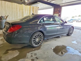 Mercedes-Benz S 550 4MATIC | Mobile.bg � ����� ������ 3