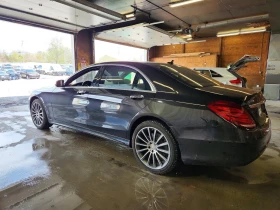 Mercedes-Benz S 550 4MATIC | Mobile.bg � ����� ������ 2