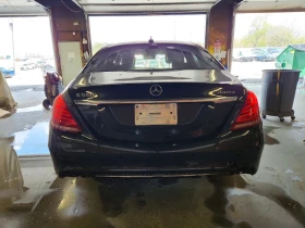 Mercedes-Benz S 550 4MATIC | Mobile.bg � ����� ������ 6