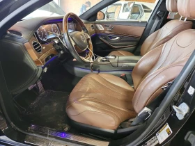 Mercedes-Benz S 550 4MATIC | Mobile.bg � ����� ������ 7