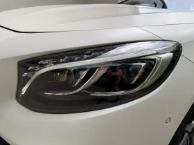 Mercedes-Benz S 63 AMG CARBON CERAMIC / FACE OPTIC / 3D BURMESTER / FULL | Mobile.bg � ����� ������ 16