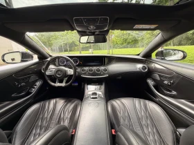 Mercedes-Benz S 63 AMG CARBON CERAMIC / FACE OPTIC / 3D BURMESTER / FULL | Mobile.bg � ����� ������ 13