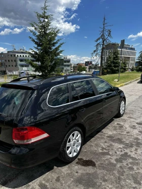 VW Golf Комби - 3999 € / 7821.36 лв. - 80381442 4