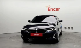 BMW 530 xDrive Luxury| LEATHER| LED| DIGITAL COCKPIT| NAVI | Mobile.bg � ����� ������ 3