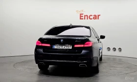 BMW 530 xDrive Luxury| LEATHER| LED| DIGITAL COCKPIT| NAVI | Mobile.bg � ����� ������ 4