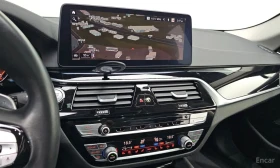 BMW 530 xDrive Luxury| LEATHER| LED| DIGITAL COCKPIT| NAVI | Mobile.bg � ����� ������ 14