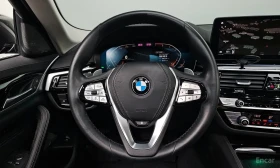 BMW 530 xDrive Luxury| LEATHER| LED| DIGITAL COCKPIT| NAVI | Mobile.bg � ����� ������ 12