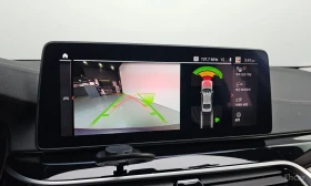 BMW 530 xDrive Luxury| LEATHER| LED| DIGITAL COCKPIT| NAVI | Mobile.bg � ����� ������ 15