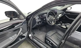 BMW 530 xDrive Luxury| LEATHER| LED| DIGITAL COCKPIT| NAVI | Mobile.bg � ����� ������ 10