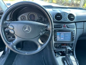 Mercedes-Benz CLK 2.7CDI - 3300 € / 6454.24 лв. - 31447711 9
