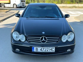 Mercedes-Benz CLK 2.7CDI - 3300 € / 6454.24 лв. - 31447711 5