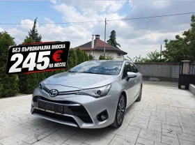 ������ Toyota Avensis