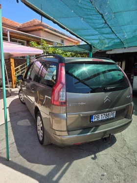 Citroen C4 Picasso 2000 - 2500 € - 55185667 4