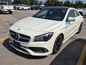 Mercedes-Benz CLA * 250 * CARFAX * БЕЗ ПЪРВОНАЧАЛНА ВНОСКА