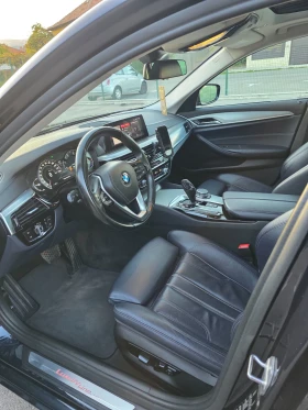 BMW 530 G31  - 27500 € - 12837484 10