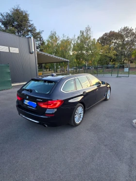 BMW 530 G31  - 27500 € - 12837484 6