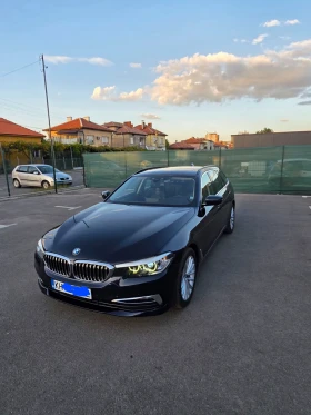 BMW 530 G31  - 27500 € - 12837484 2