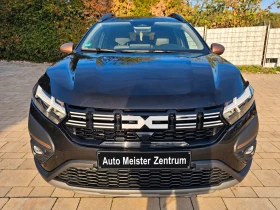 ������ Dacia Jogger