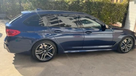 BMW 550 �����  | Mobile.bg � ����� ������ 5