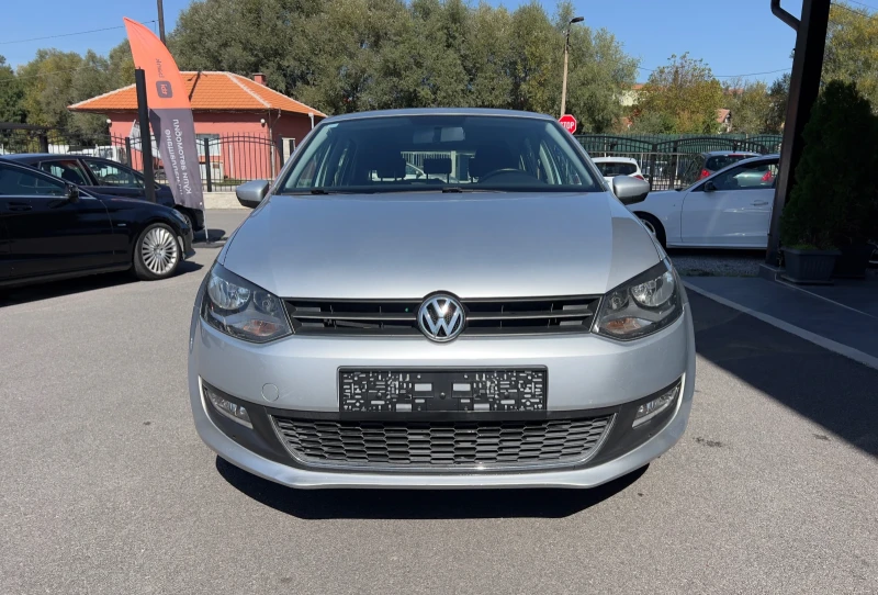 VW Polo 1.4 I DSG AUTOMAT, снимка 2 - Автомобили и джипове - 47408213