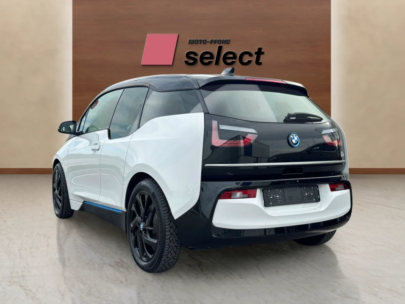 BMW i3 42.2 kWh, снимка 12 - Автомобили и джипове - 48100500