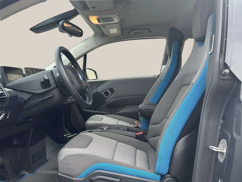 BMW i3 42.2 kWh, снимка 11 - Автомобили и джипове - 48100500