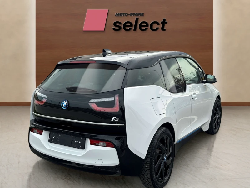 BMW i3 42.2 kWh, снимка 8 - Автомобили и джипове - 48100500