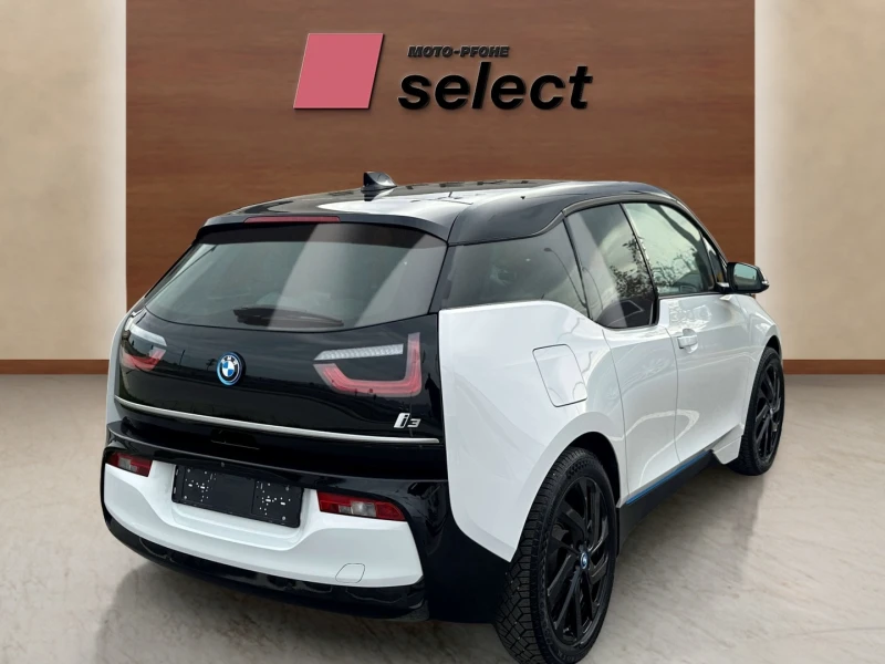 BMW i3 42.2 kWh, снимка 6 - Автомобили и джипове - 48100500