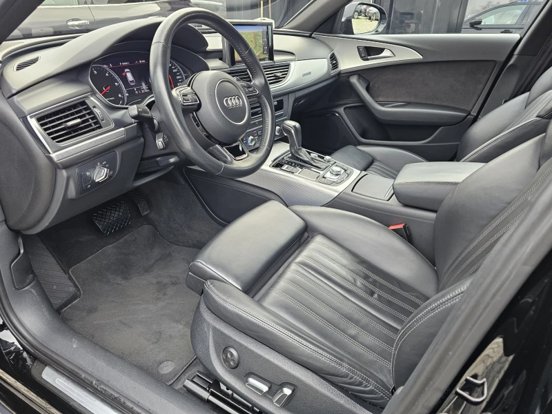 Audi A6 Allroad QATTRO 3.0 (N1 4+ 1), снимка 11 - Автомобили и джипове - 48307515