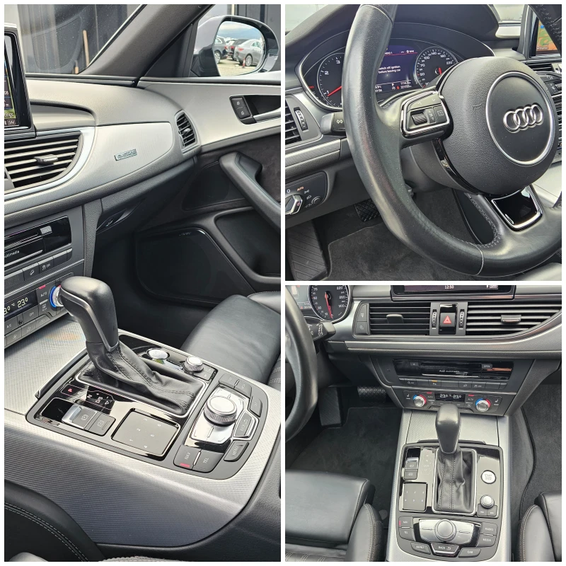 Audi A6 Allroad QATTRO 3.0 (N1 4+ 1), снимка 17 - Автомобили и джипове - 48307515