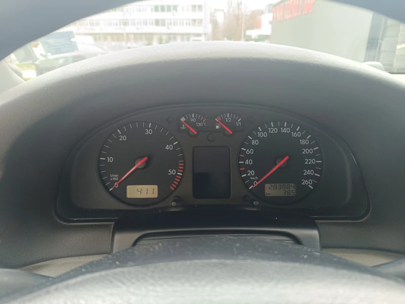 VW Passat B5 Edition, снимка 13 - Автомобили и джипове - 48773291