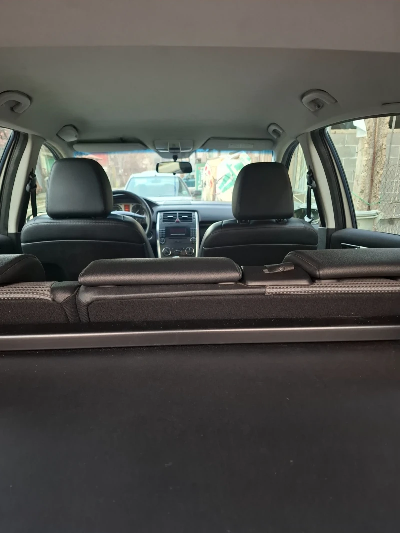 Mercedes-Benz B 180, снимка 3 - Автомобили и джипове - 52462892