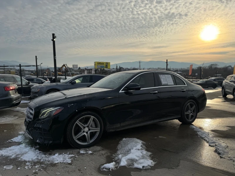 Mercedes-Benz E 300 Burmester* Камера* Carplay* Подгреви* 9G* 128.000К, снимка 2 - Автомобили и джипове - 49294860