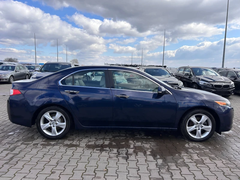 Honda Accord 2.2D KOJA/NAVI/KAMERA , снимка 5 - Автомобили и джипове - 49348628