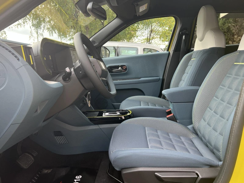 Fiat Grande Panda LA PRIMA 1.2 Hybrid 48V Petrol 110 hp eDCT, снимка 8 - Автомобили и джипове - 52133831