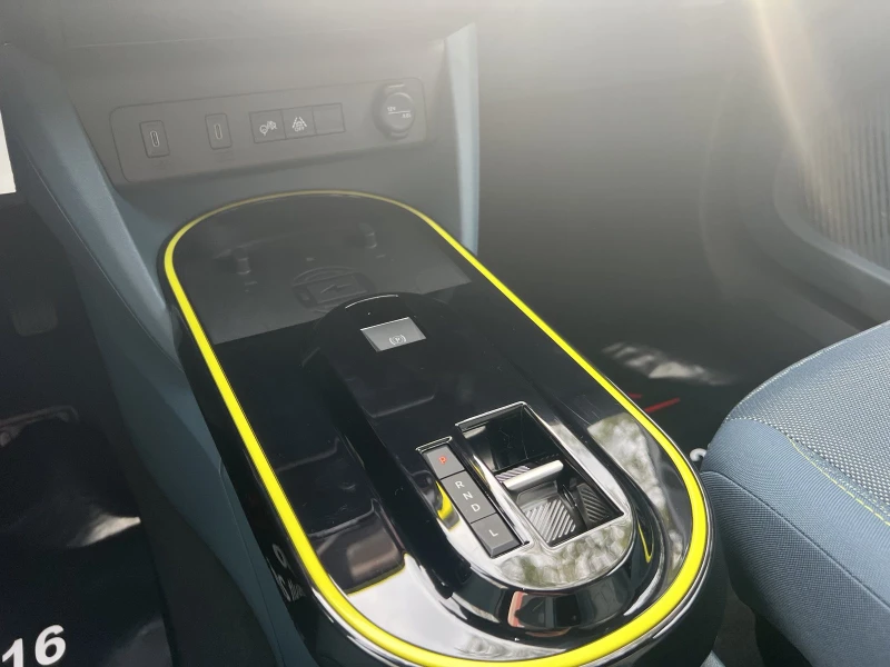 Fiat Grande Panda LA PRIMA 1.2 Hybrid 48V Petrol 110 hp eDCT, снимка 11 - Автомобили и джипове - 52133831