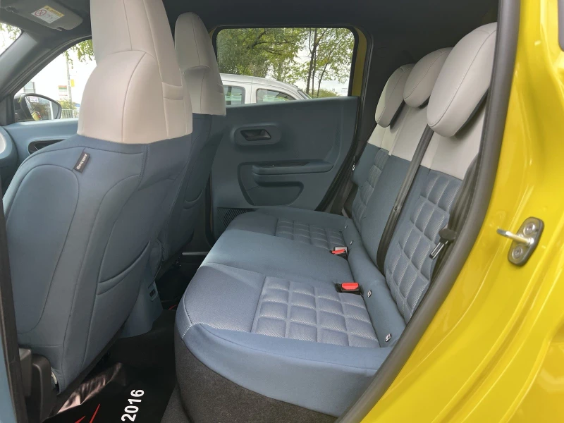 Fiat Grande Panda LA PRIMA 1.2 Hybrid 48V Petrol 110 hp eDCT, снимка 9 - Автомобили и джипове - 52133831