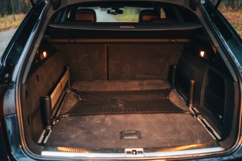 Audi A6 Allroad 3.0BiTDi 313hp/Full/B&O/360/LED/Head Up/Revo, снимка 12 - Автомобили и джипове - 52594700