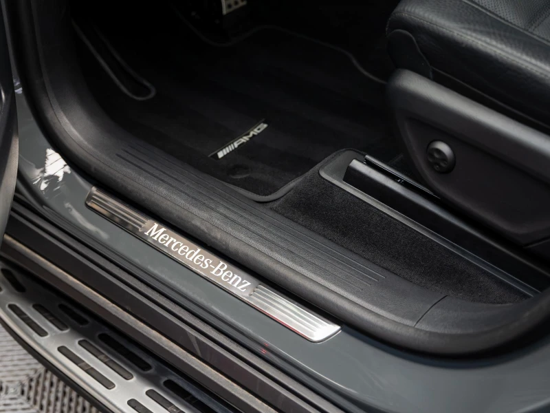 Mercedes-Benz GLS 450 450 d 4Matic* 360* Обдухване* Pano* Burmester* 7 s, снимка 11 - Автомобили и джипове - 52649774