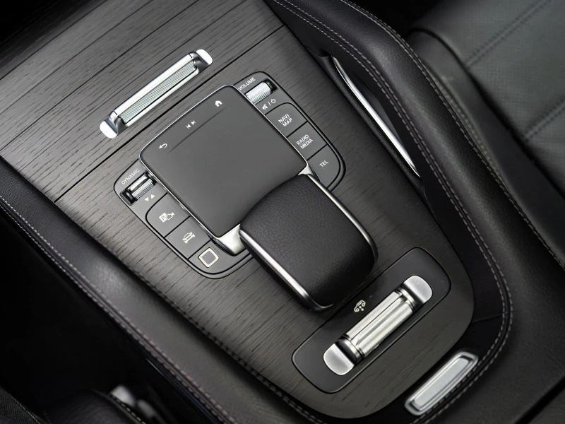 Mercedes-Benz GLS 450 450 d 4Matic* 360* Обдухване* Pano* Burmester* 7 s, снимка 14 - Автомобили и джипове - 52649774