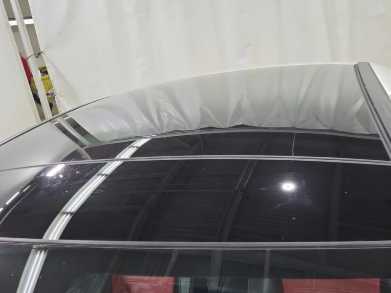 Mercedes-Benz CLA 2022 4MATIC * БЕЗ ПЪРВОНАЧАЛНА ВНОСКА, снимка 5 - Автомобили и джипове - 52873944