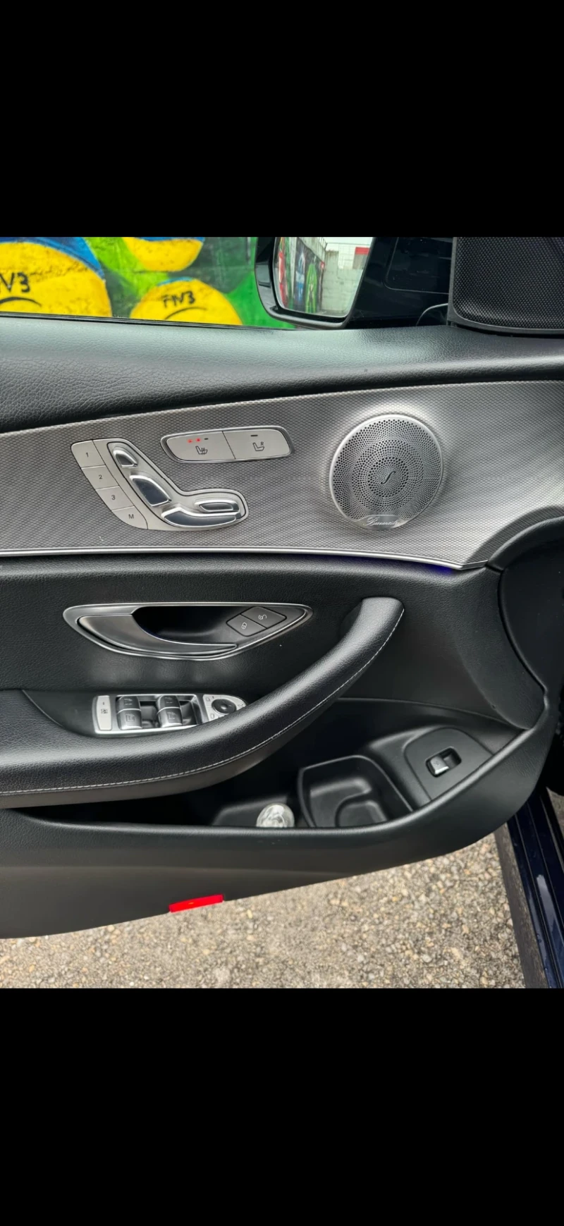 Mercedes-Benz E 350, снимка 8 - Автомобили и джипове - 52876813