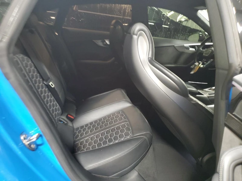 Audi Rs5 MATRIX| HuD| BANG&OLUFSEN, снимка 10 - Автомобили и джипове - 53153753