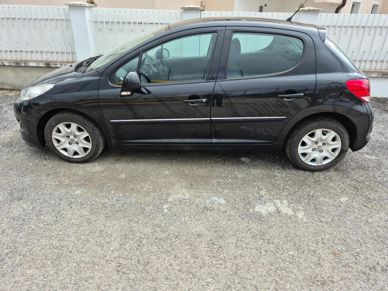 Peugeot 207 Хечбек, снимка 9 - Автомобили и джипове - 53423097