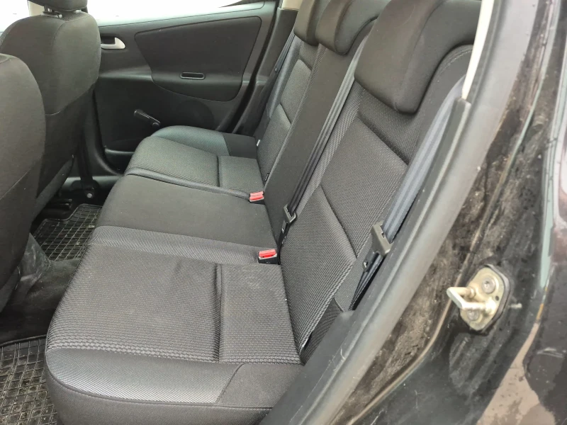 Peugeot 207 Хечбек, снимка 6 - Автомобили и джипове - 53423097
