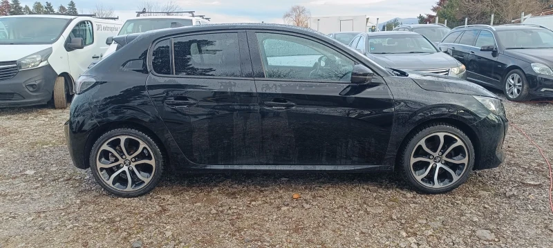 Peugeot 208 1.5HDI evro6, снимка 7 - Автомобили и джипове - 53461410