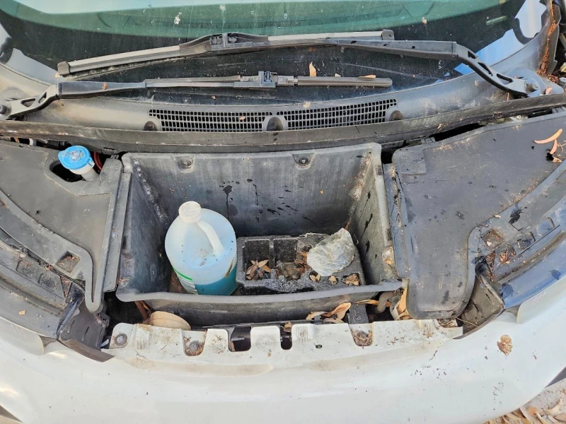 BMW i3 Bev, снимка 11 - Автомобили и джипове - 53492201