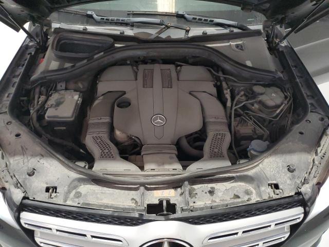 Mercedes-Benz GLS 450  4MATIC, снимка 12 - Автомобили и джипове - 46399565