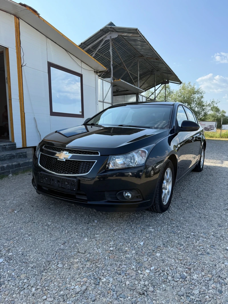 Chevrolet Cruze 2.0TDI* ЛИЗИНГ - 6660 лв. - 28286033 1
