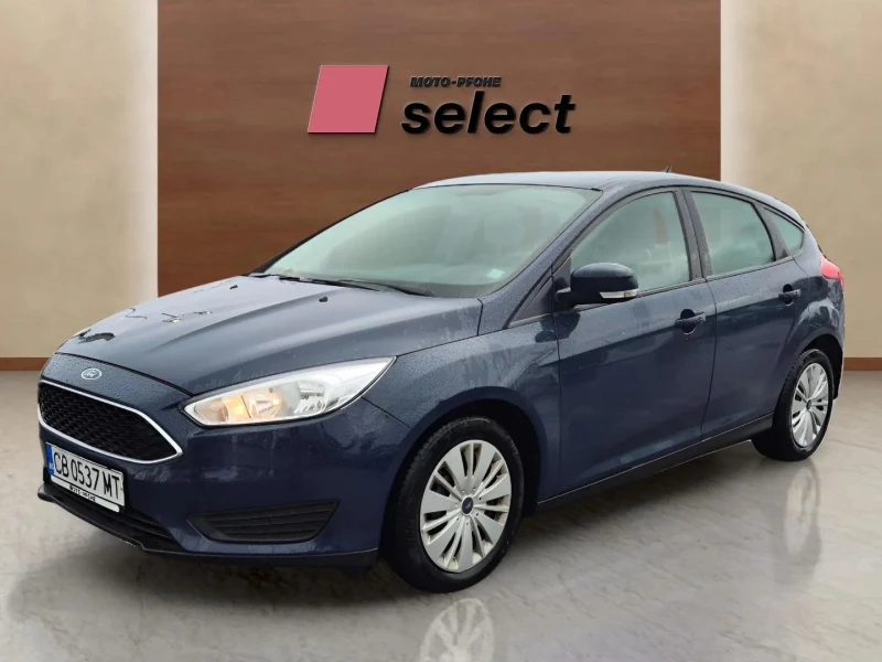 Ford Focus 1.0 EcoBoost - 11490 лв. / 5874.74 € - 91466798 1